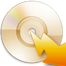 Express Burn icon