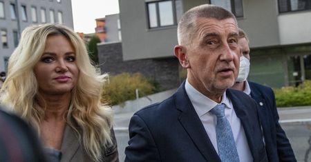 Wybory w Czechach. Sprawa Turowa się komplikuje
