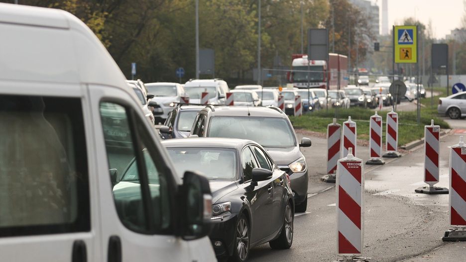 Popyt na auta dostawcze gotowe do odbioru jest wysoki, co znajduje odbicie w wynikach sprzedaży.