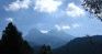 Iztaccihuatl. Duża Mex Góra