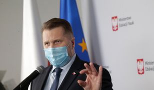 Przemysław Czarnek o uchwale anty-LGBT. Mocna odpowiedź Włodzimierza Cimoszewicza