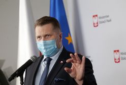 Przemysław Czarnek o uchwale anty-LGBT. Mocna odpowiedź Włodzimierza Cimoszewicza