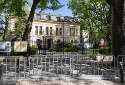 "Lex Tusk" to bubel prawny? Poseł PiS "odbija piłeczkę"