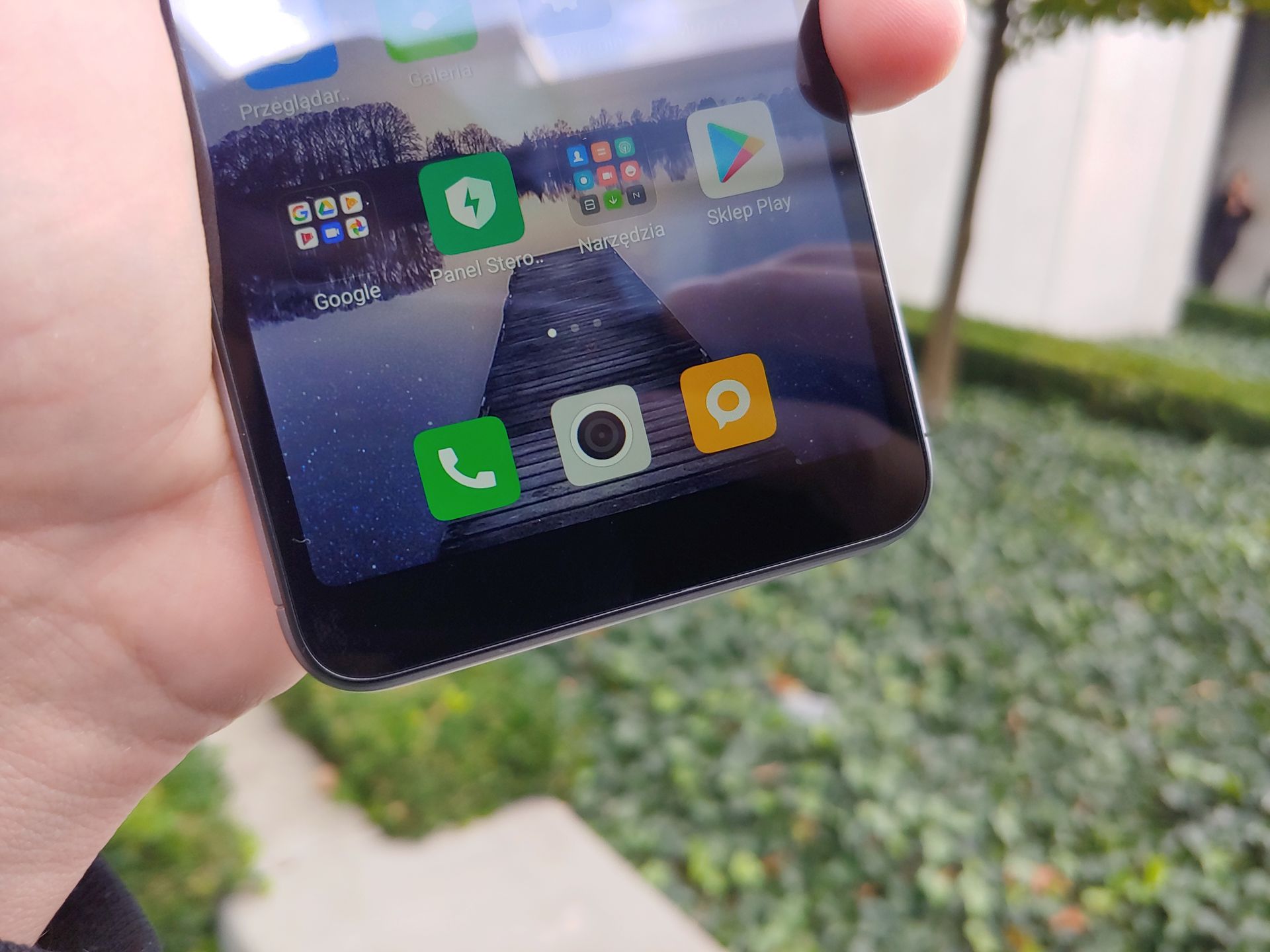 Wielki Test Smartfonów za 500 zł. Sprawdzamy Xiaomi Redmi 6a 7
