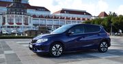 Nissan Pulsar 1,2 DIG-T & 1,5 dCi - pierwsza jazda [galeria]