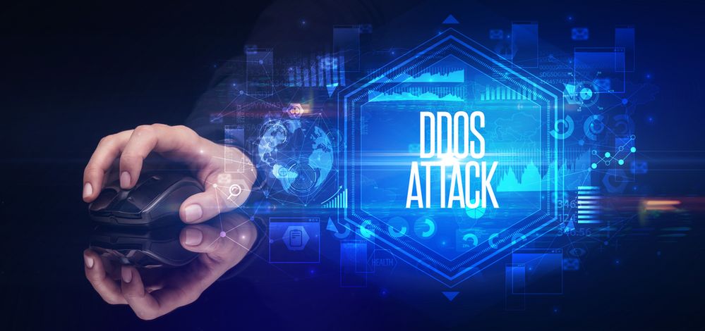 Czym jest atak DDoS i jakie może mieć skutki dla firm?