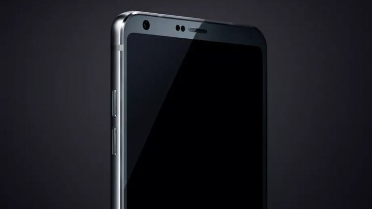 LG G6 ze Snapdragonem 821. Może mieć jednak ważną przewagę nad Galaxy S8 1