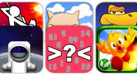 Ciekawe i darmowe aplikacje na iPhone’a 1