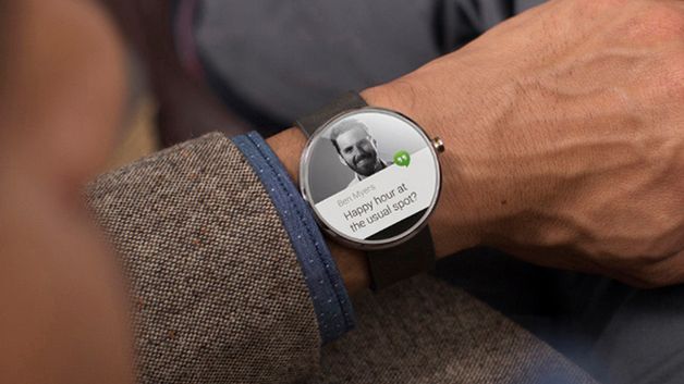 Motorola Moto 360 - cena i data premiery 1
