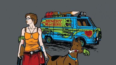 20 najfajniejszych koszulek miesiąca 1