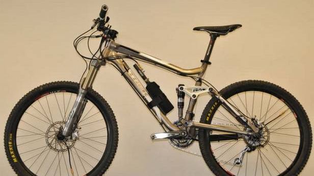 Jak zmienić ciśnienie w oponach roweru podczas jazdy? Adaptrac ma rozwiązanie! 1