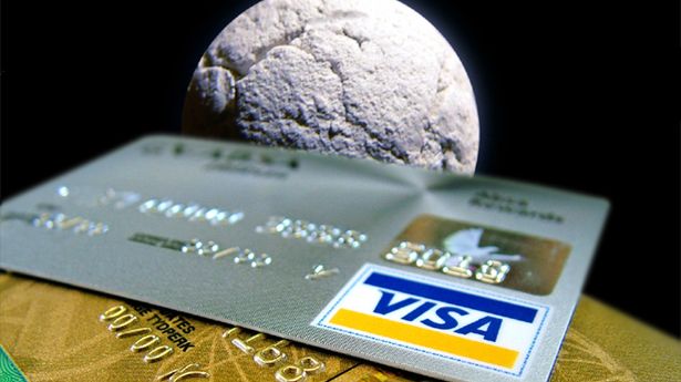 Czy prywatne osoby powinny mieć prawo kupić sobie... planetę? 1