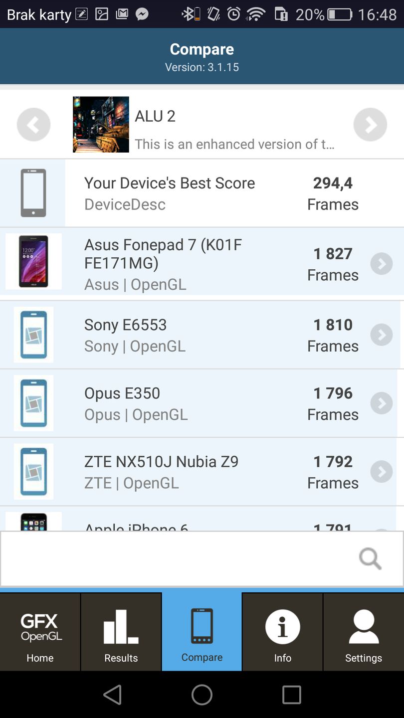 Honor 7 - test i recenzja 21