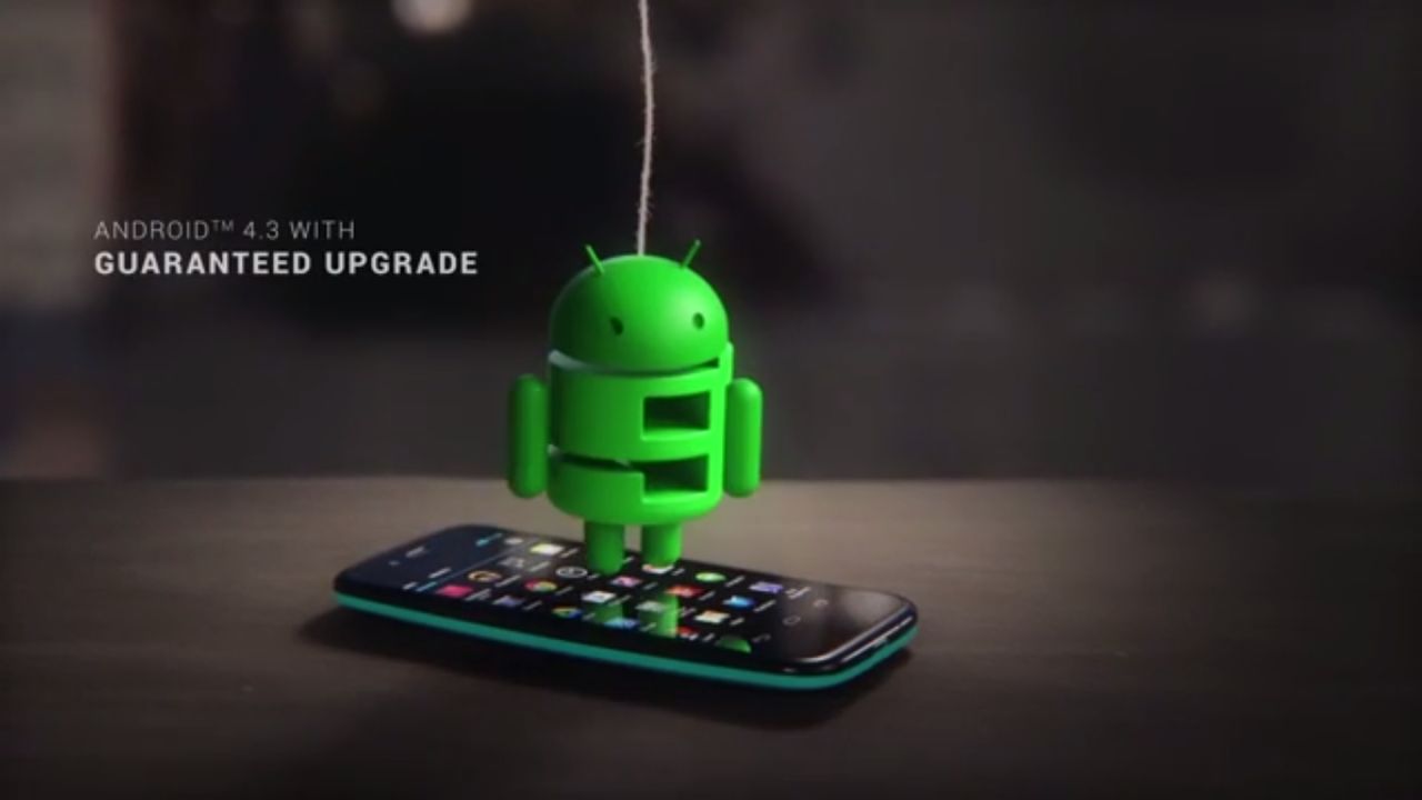 W skrócie: Moto G na wideo, Samsung Galaxy Core Plus i wstrzymanie aktualizacji dla Galaxy S III