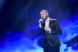 Eurowizja 2022. Sierocki ocenia szanse Krystiana Ochmana. Są wysokie, ale jest jedno ale