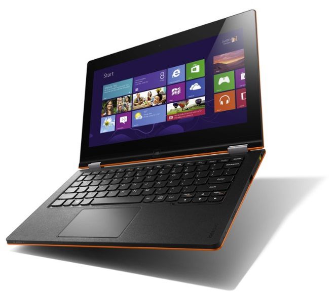 Lenovo prezentuje, czym będzie walczyć z MS Surface tej jesieni 2