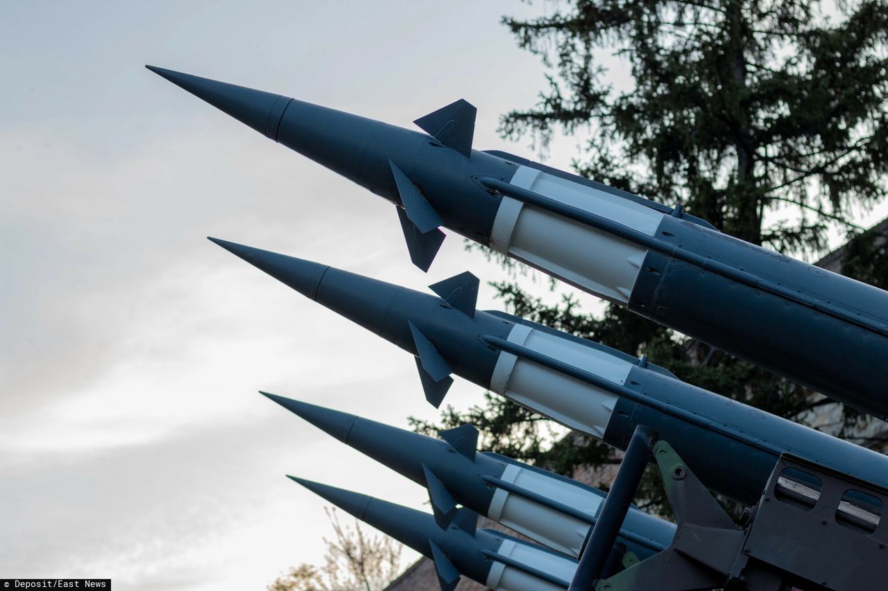 Niepokój o atak na Iran. Izrael w stanie "wysokiej gotowości"