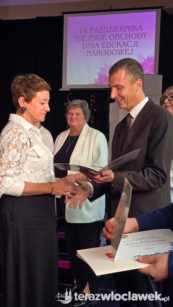 Dzień Edukacji Narodowej 2026 we Włocławku