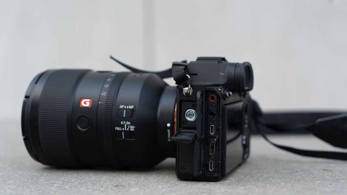 Sony A7S III pojawi się latem 2020 roku. Producent potwierdza 1