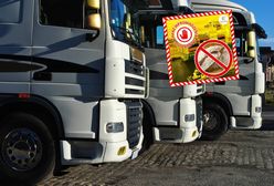 Zatrzymali 200 ton ryżu z Azji. Poszło o jeden składnik