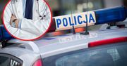 Lekarz brutalnie pobił matkę. "Skatował ją kijem"