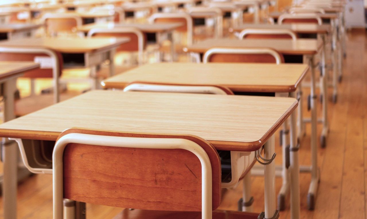 Gniewkowo: Mają oświatowy problem. Za dużo szkół, za mało dzieci