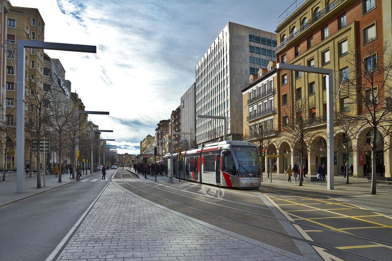 Tramwaj