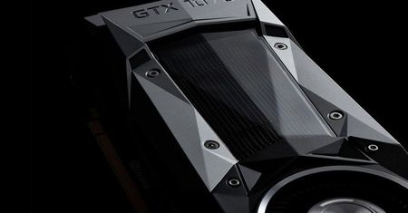 GeForce GTX 1070 Ti zadebiutuje 26 października, ale na dostępność poczekamy trochę dłużej