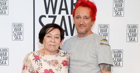 Matka Michała Wiśniewskiego przeżyła traumę za traumą. Myślała o najgorszym