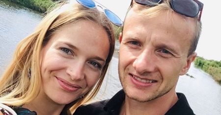 "Rolnik szuka żony". Marta POKAZAŁA CÓRKĘ: "Ta mała pani to cały mój świat"