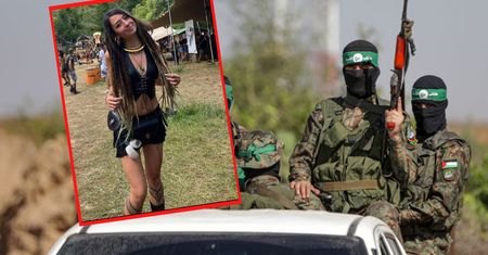 Młoda kobieta porwana przez Hamas z festiwalu. Tragiczny finał poszukiwań