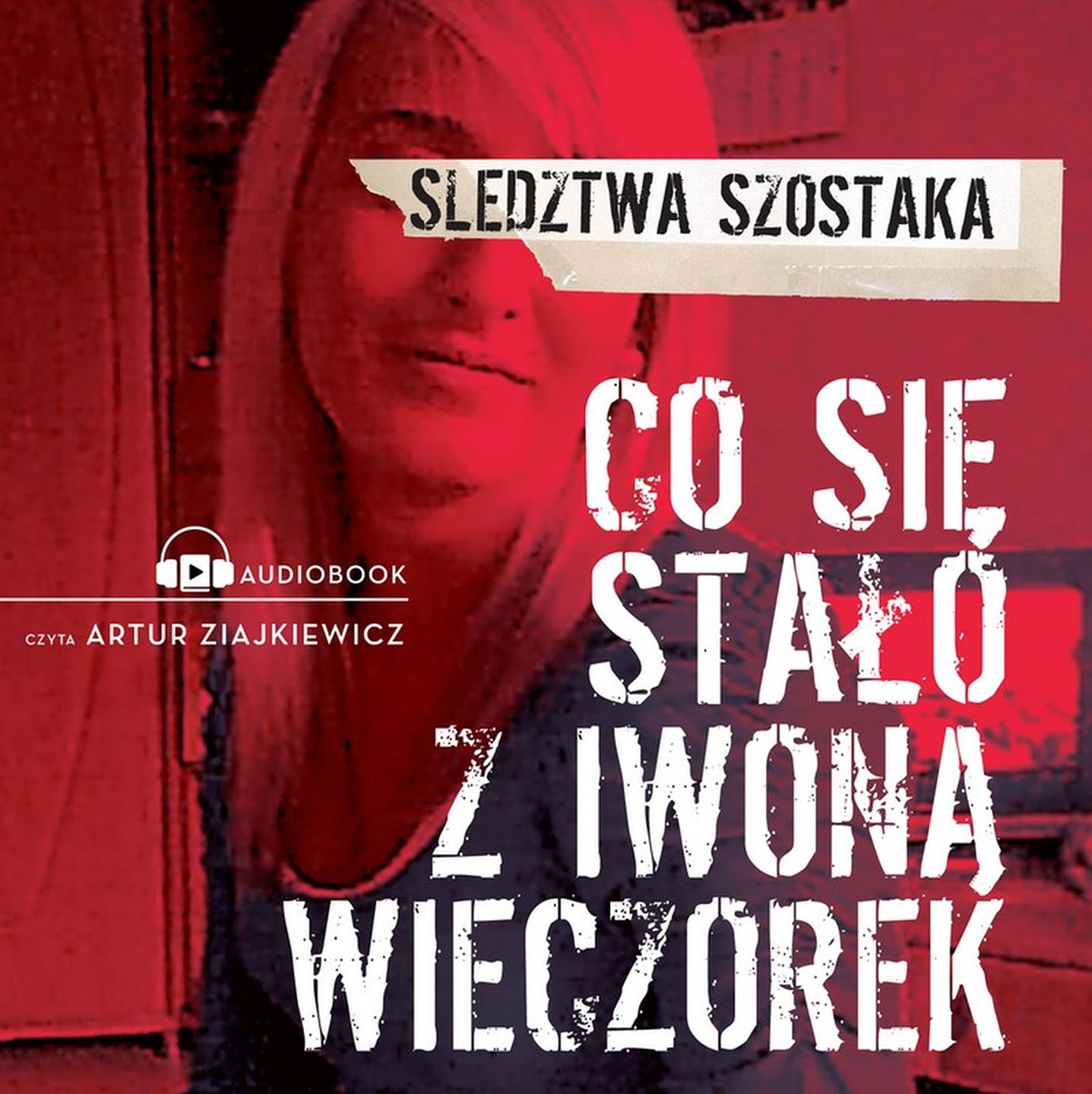 "Co się stało z Iwoną Wieczorek"
