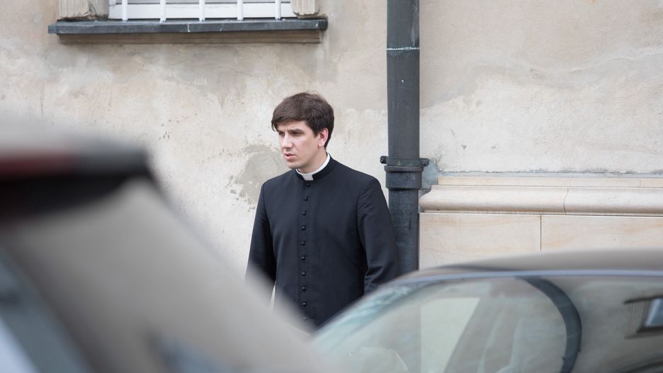 Rezygnację ze stanu kapłańskiego ks. Tymoteusz Szydło złożył w grudniu 2019 r.