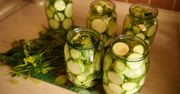 Zamiast ogórków, włóż ją do słoików i zamarynuj. Smakują obłędnie