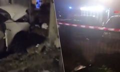 Atak na dziennikarza RAI. Meloni reaguje