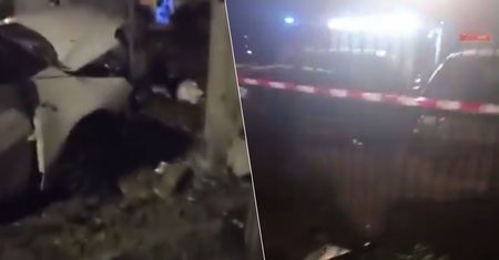 Atak na dziennikarza RAI. Meloni reaguje