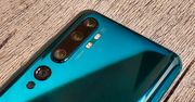 Xiaomi Mi Note 10 Pro: test smartfonu z pięcioma aparatami