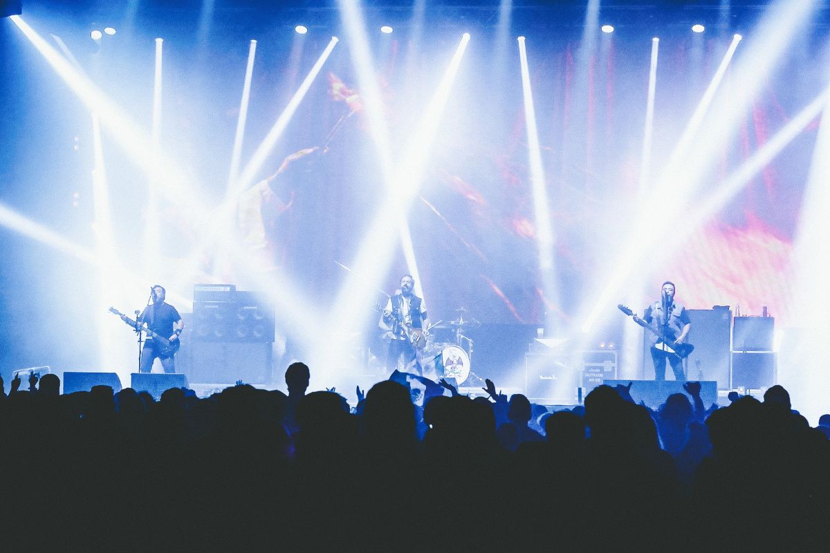 Polski rock to wiele kultowych zespołów i hitów