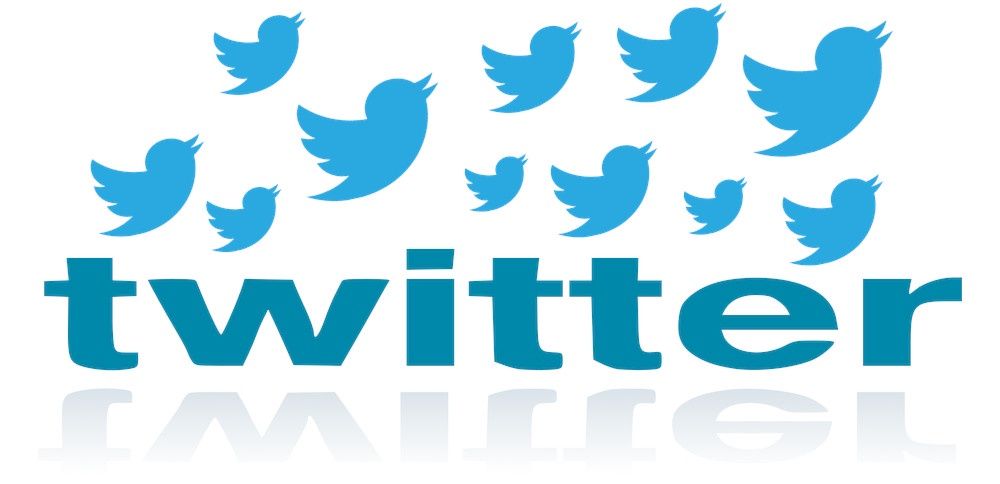 Twitter tweet
