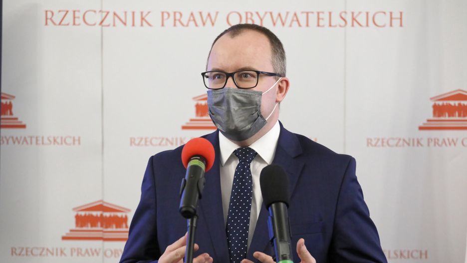 Lex TVN w Sejmie. Bodnar: to nie pierwszy atak na wolne media