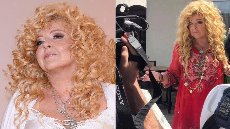 Magda Gessler komentuje decyzję Trybunału Konstytucyjnego o aborcji