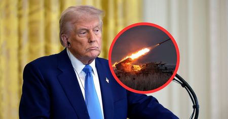 Trump wstrzymał dostawy broni dla Ukrainy. Jaką pomoc przekazały USA?