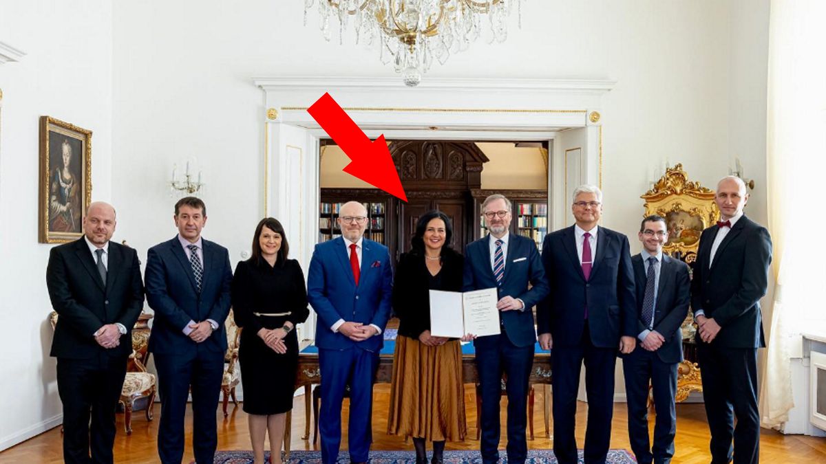 Niewiele osób słyszało o najbogatszej kobiecie w Europie Wschodniej.