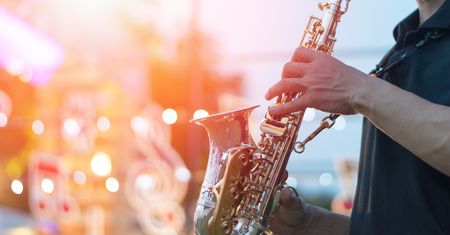 Leszek Kułakowski z kaszubską premierą i plejada gwiazd. Nadchodzi XXXII Komeda Jazz Festival w Słupsku