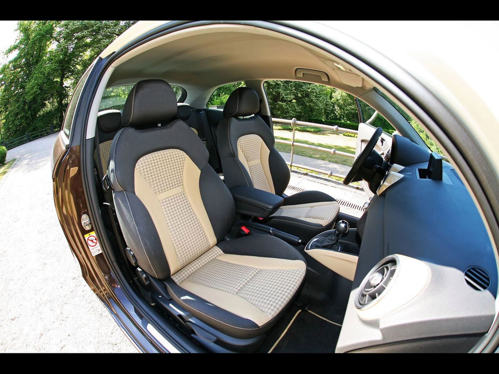 Senner A1 1.4 TFSI (165 KM) fot.15