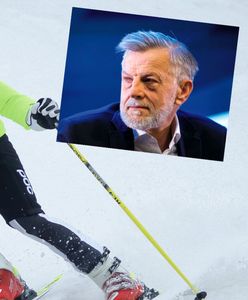 Padło pytanie o wyjazd na narty. Doradca Andrzeja Dudy przerwał wywiad