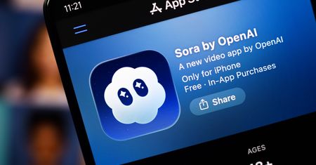 Szybko poszło. OpenAI kończy z generowaniem wideo
