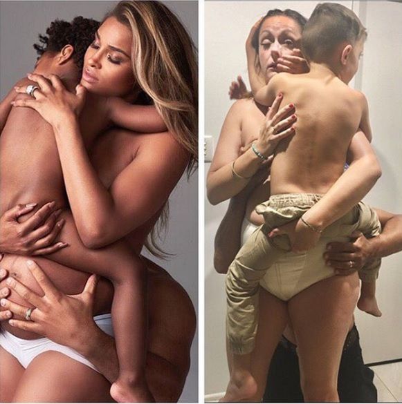 Czego najbardziej boją się młodzi rodzice?