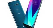 LG V30S ThinQ oficjalnie. Topowy smartfon w inteligentniejszej odsłonie