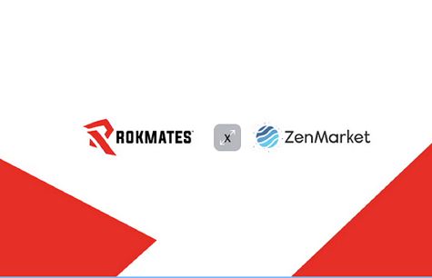 Rokmates partnerem ZenMarket na polskim rynku